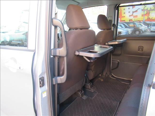 ルーミー X 禁煙車 コンフォートPKG ナビレディPKG 純正SDナビ Bluetooth フルセグ バックモニター 電動スライドドア 前後ドライブレコーダー シートヒーター ETC ステリモ スマートアシスト(46枚目)