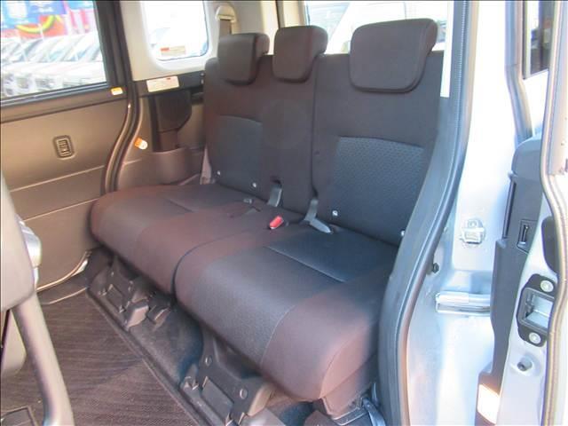 ルーミー X 禁煙車 コンフォートPKG ナビレディPKG 純正SDナビ Bluetooth フルセグ バックモニター 電動スライドドア 前後ドライブレコーダー シートヒーター ETC ステリモ スマートアシスト(47枚目)