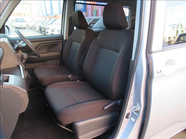 ルーミー X 禁煙車 コンフォートPKG ナビレディPKG 純正SDナビ Bluetooth フルセグ バックモニター 電動スライドドア 前後ドライブレコーダー シートヒーター ETC ステリモ スマートアシスト(49枚目)