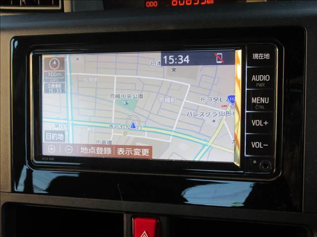 ルーミー X 禁煙車 コンフォートPKG ナビレディPKG 純正SDナビ Bluetooth フルセグ バックモニター 電動スライドドア 前後ドライブレコーダー シートヒーター ETC ステリモ スマートアシスト(70枚目)