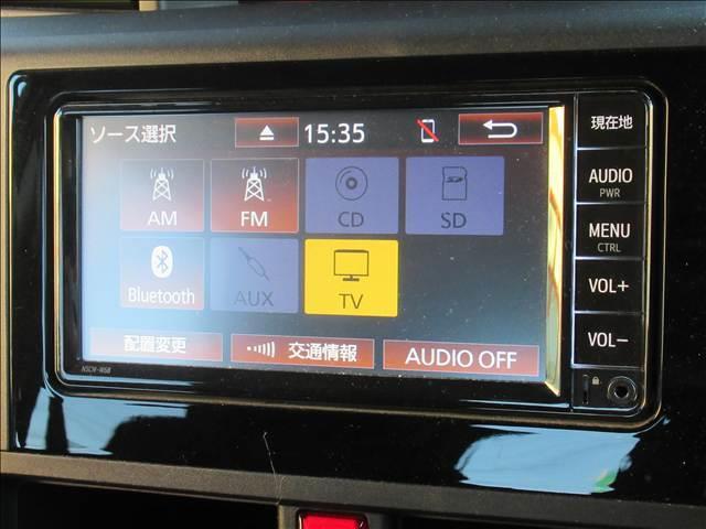ルーミー X 禁煙車 コンフォートPKG ナビレディPKG 純正SDナビ Bluetooth フルセグ バックモニター 電動スライドドア 前後ドライブレコーダー シートヒーター ETC ステリモ スマートアシスト(72枚目)
