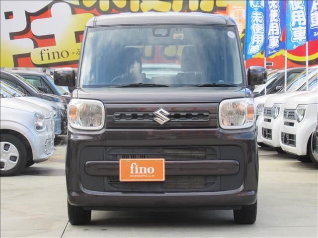 スペーシア ハイブリッドＧ　４ＷＤ　禁煙車　ＨＤＤナビ　Ｂｌｕｅｔｏｏｔｈ　バックカメラ　ＥＴＣ　ドライブレコーダー　シートヒーター　ヘッドライトレベライザー　横滑り防止装置　オートライト　　ヒーター付電動格納ドアミラー（9枚目）