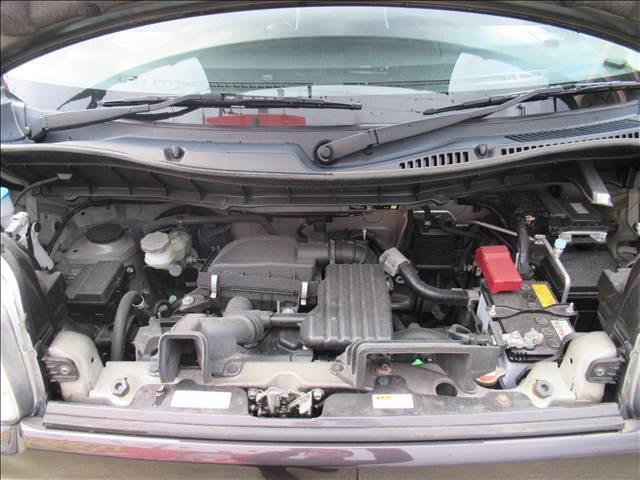 スペーシア ハイブリッドＧ　４ＷＤ　禁煙車　ＨＤＤナビ　Ｂｌｕｅｔｏｏｔｈ　バックカメラ　ＥＴＣ　ドライブレコーダー　シートヒーター　ヘッドライトレベライザー　横滑り防止装置　オートライト　　ヒーター付電動格納ドアミラー（12枚目）