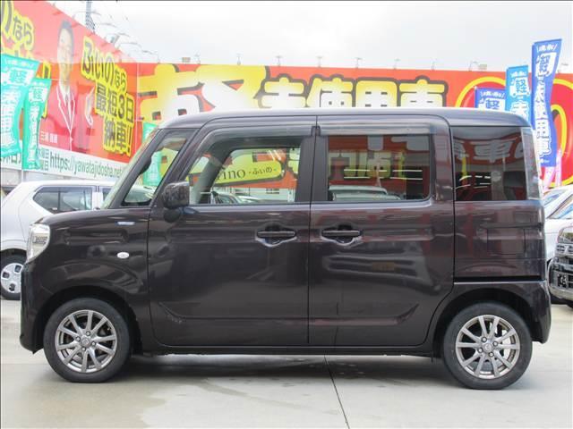 スペーシア ハイブリッドＧ　４ＷＤ　禁煙車　ＨＤＤナビ　Ｂｌｕｅｔｏｏｔｈ　バックカメラ　ＥＴＣ　ドライブレコーダー　シートヒーター　ヘッドライトレベライザー　横滑り防止装置　オートライト　　ヒーター付電動格納ドアミラー（28枚目）