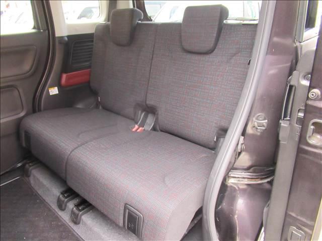 スペーシア ハイブリッドＧ　４ＷＤ　禁煙車　ＨＤＤナビ　Ｂｌｕｅｔｏｏｔｈ　バックカメラ　ＥＴＣ　ドライブレコーダー　シートヒーター　ヘッドライトレベライザー　横滑り防止装置　オートライト　　ヒーター付電動格納ドアミラー（40枚目）