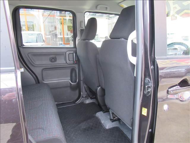 スペーシア ハイブリッドＧ　４ＷＤ　禁煙車　ＨＤＤナビ　Ｂｌｕｅｔｏｏｔｈ　バックカメラ　ＥＴＣ　ドライブレコーダー　シートヒーター　ヘッドライトレベライザー　横滑り防止装置　オートライト　　ヒーター付電動格納ドアミラー（54枚目）