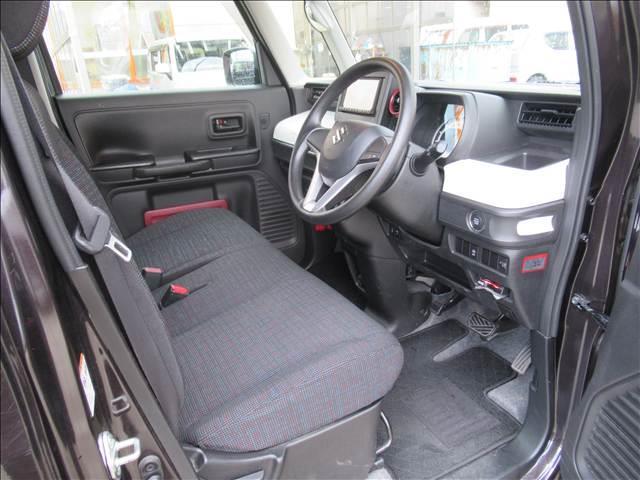 スペーシア ハイブリッドＧ　４ＷＤ　禁煙車　ＨＤＤナビ　Ｂｌｕｅｔｏｏｔｈ　バックカメラ　ＥＴＣ　ドライブレコーダー　シートヒーター　ヘッドライトレベライザー　横滑り防止装置　オートライト　　ヒーター付電動格納ドアミラー（55枚目）