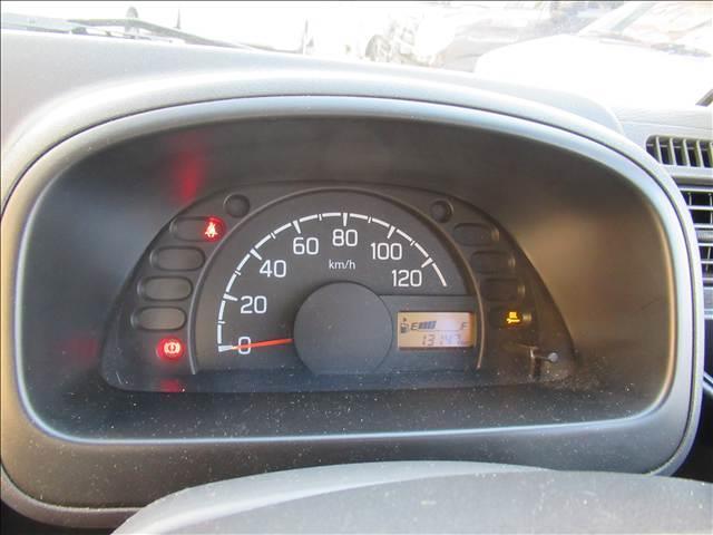 キャリイトラック KCエアコン・パワステ 4WD 禁煙車 マニュアルエアコン MT 3方開荷台 ラジオ パワーステアリング ハロゲンヘッドランプ ドリンクホルダー シガーソケット 運転席エアバック 助手席エアバック(56枚目)