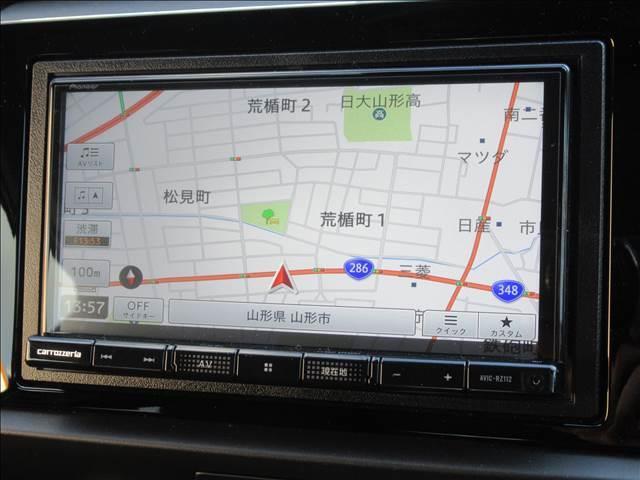 �y�i�r�z�i�r�t�ԗ��B�ړI�n�܂ŃX���[�Y�Ɉē����Ă���܂��B������񂨍D�݂̃i�r�ɕύX���\�ł��̂ł����k���������B