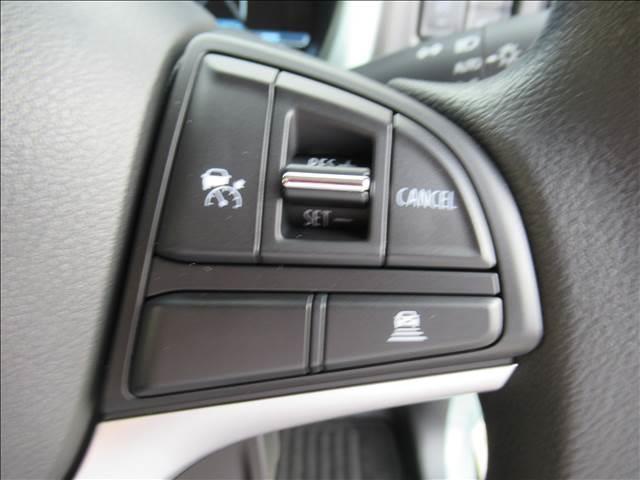 ハスラー ハイブリッドＧ　届出済未使用車　４ＷＤ　ヒルディセントコントロール　グリップコントロール　スノーモード　シートヒーター　セーフティサポート　アダプティブクルーズコントロール　ＬＥＤヘッドランプ　ハイビームアシスト（4枚目）