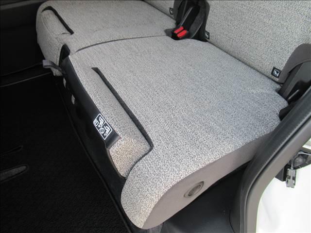 スペーシア ハイブリッドＸ　届出済未使用車　両側電動スライドドア　シートヒーター　電動オート格納機能ヒーター付ドアミラー　シートリフター　後席オットマン　セーフティサポート　ＬＥＤヘッド　ハイビームアシスト　ＵＳＢ端子（42枚目）