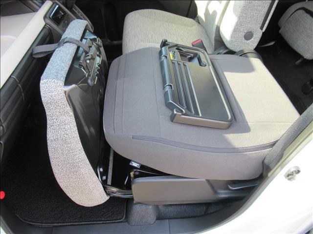 スペーシア ハイブリッドＸ　届出済未使用車　両側電動スライドドア　シートヒーター　電動オート格納機能ヒーター付ドアミラー　シートリフター　後席オットマン　セーフティサポート　ＬＥＤヘッド　ハイビームアシスト　ＵＳＢ端子（49枚目）