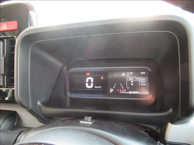 スペーシア ハイブリッドＸ　届出済未使用車　両側電動スライドドア　シートヒーター　電動オート格納機能ヒーター付ドアミラー　シートリフター　後席オットマン　セーフティサポート　ＬＥＤヘッド　ハイビームアシスト　ＵＳＢ端子（65枚目）