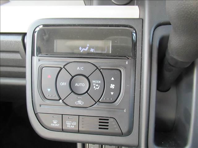 スペーシア ハイブリッドＸ　届出済未使用車　両側電動スライドドア　シートヒーター　電動オート格納機能ヒーター付ドアミラー　シートリフター　後席オットマン　セーフティサポート　ＬＥＤヘッド　ハイビームアシスト　ＵＳＢ端子（66枚目）