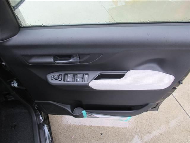 ムーヴ Ｌ　届出済未使用車　両側スライドドア　スマートアシスト　ＬＥＤヘッドランプ　オートライト　オートハイビーム　コーナーセンサー　ブレーキ制御付誤発進抑制機能　ｅｃｏＩＤＬＥ（32枚目）