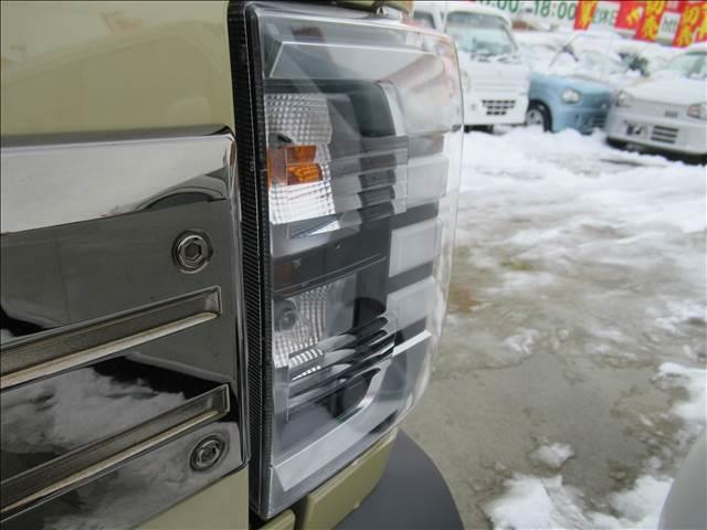 タフト Ｇ　ダーククロムベンチャー　４ＷＤ　禁煙車　メモリーナビ　Ｂｌｕｅｔｏｏｔｈ　デジタルテレビ　バックモニター　ＥＴＣ　ドライブレコーダー　シートヒーター　ＵＳＢソケット　ガラスルーフ　ＬＥＤヘッドランプ　スマートアシスト（32枚目）