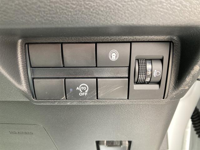 デイズ ハイウェイスター　Ｘ　フロントベンチシート　パワステ　スマートキー　ＬＥＤヘッドライト　盗難防止　ＷエアＢ　衝突安全ボディ　ＡＢＳ　キーレス　パワーウインドウ　エアバッグ　横滑り防止装置　アイドルストップ　エアコン（17枚目）