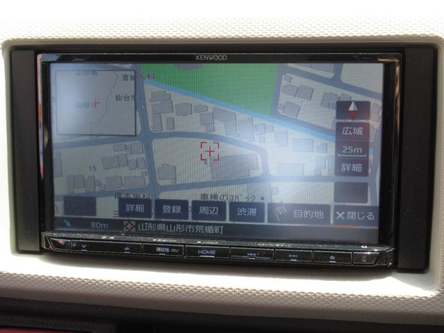 アルト L 禁煙車 メモリーナビ Bluetooth ETC シートヒーター セーフティサポート デュアルセンサーブレーキサポート誤発進抑制機能 車線逸脱警報機能 ふらつき警報 オートライト ハイビームアシスト(3枚目)