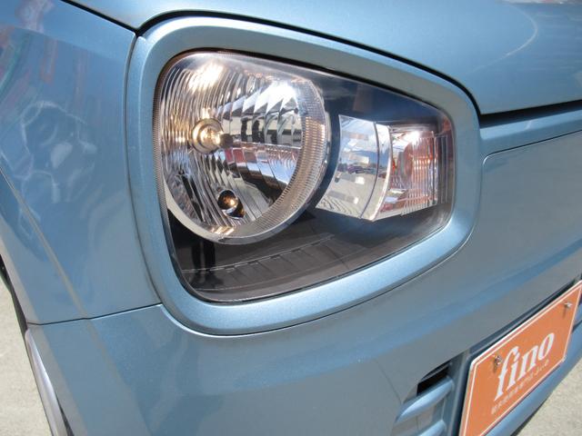 アルト L 禁煙車 メモリーナビ Bluetooth ETC シートヒーター セーフティサポート デュアルセンサーブレーキサポート誤発進抑制機能 車線逸脱警報機能 ふらつき警報 オートライト ハイビームアシスト(33枚目)