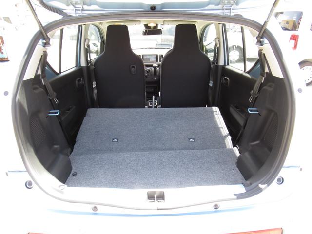 アルト L 禁煙車 メモリーナビ Bluetooth ETC シートヒーター セーフティサポート デュアルセンサーブレーキサポート誤発進抑制機能 車線逸脱警報機能 ふらつき警報 オートライト ハイビームアシスト(52枚目)