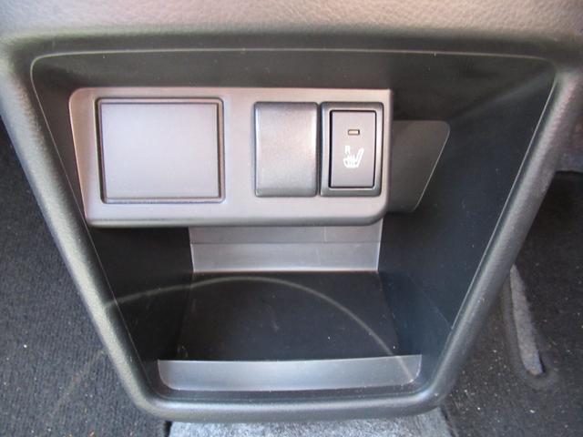 アルト L 禁煙車 メモリーナビ Bluetooth ETC シートヒーター セーフティサポート デュアルセンサーブレーキサポート誤発進抑制機能 車線逸脱警報機能 ふらつき警報 オートライト ハイビームアシスト(69枚目)