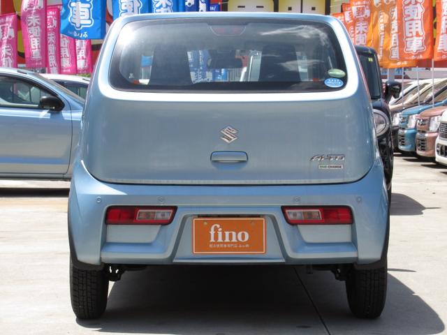 アルト L 禁煙車 メモリーナビ Bluetooth ETC シートヒーター セーフティサポート デュアルセンサーブレーキサポート誤発進抑制機能 車線逸脱警報機能 ふらつき警報 オートライト ハイビームアシスト(72枚目)