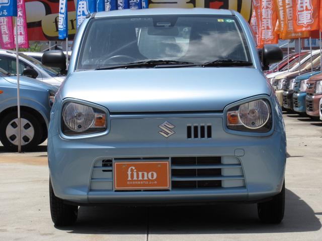 アルト L 禁煙車 メモリーナビ Bluetooth ETC シートヒーター セーフティサポート デュアルセンサーブレーキサポート誤発進抑制機能 車線逸脱警報機能 ふらつき警報 オートライト ハイビームアシスト(76枚目)