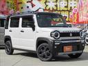 タフワイルド　届出済未使用車　セーフティサポート　シートヒーター　ヒルディセントコントロール　スノーモード　グリップモード　ルーフレール　アダプティブクルーズコントロール　ＬＥＤヘッドランプ　ハイビームアシスト（22枚目）