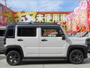 タフワイルド　届出済未使用車　セーフティサポート　シートヒーター　ヒルディセントコントロール　スノーモード　グリップモード　ルーフレール　アダプティブクルーズコントロール　ＬＥＤヘッドランプ　ハイビームアシスト（23枚目）