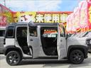タフワイルド　届出済未使用車　セーフティサポート　シートヒーター　ヒルディセントコントロール　スノーモード　グリップモード　ルーフレール　アダプティブクルーズコントロール　ＬＥＤヘッドランプ　ハイビームアシスト（24枚目）