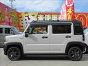 タフワイルド　届出済未使用車　セーフティサポート　シートヒーター　ヒルディセントコントロール　スノーモード　グリップモード　ルーフレール　アダプティブクルーズコントロール　ＬＥＤヘッドランプ　ハイビームアシスト（27枚目）