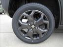 タフワイルド　届出済未使用車　セーフティサポート　シートヒーター　ヒルディセントコントロール　スノーモード　グリップモード　ルーフレール　アダプティブクルーズコントロール　ＬＥＤヘッドランプ　ハイビームアシスト（79枚目）