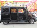 Ｎ－ＢＯＸ　ＣＵＳＴＯＭ　届出済未使用車　４ＷＤ　電動スライドドア　シートヒーター　渋滞追従機能付アダプティブクルーズコントロール　ホンダセンシング　純正１４インチアルミ　フルＬＥＤヘッドランプ　ロールサンシェード（24枚目）