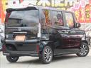 Ｎ－ＢＯＸ　ＣＵＳＴＯＭ　届出済未使用車　４ＷＤ　電動スライドドア　シートヒーター　渋滞追従機能付アダプティブクルーズコントロール　ホンダセンシング　純正１４インチアルミ　フルＬＥＤヘッドランプ　ロールサンシェード（25枚目）
