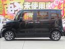 Ｎ－ＢＯＸ　ＣＵＳＴＯＭ　届出済未使用車　４ＷＤ　電動スライドドア　シートヒーター　渋滞追従機能付アダプティブクルーズコントロール　ホンダセンシング　純正１４インチアルミ　フルＬＥＤヘッドランプ　ロールサンシェード（27枚目）