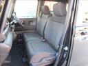 Ｎ－ＢＯＸカスタム ベースグレード　届出済未使用車　４ＷＤ　電動スライドドア　シートヒーター　渋滞追従付アダプティブクルーズコントロール　ホンダセンシング　ＬＥＤヘッドランプ　オートハイビーム　ブレーキホールド　チップアップシート（7枚目）