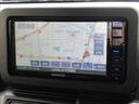 【ナビ】ナビ付車両。目的地までスムーズに案内してくれます。もちろんお好みのナビに変更も可能ですのでご相談ください。