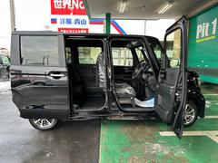 Ｎ−ＢＯＸカスタム Ｌ　届出済未使用車　両側電動スライドドア　シートヒーター　ＵＳＢ端子 0900328A30220831W017 7