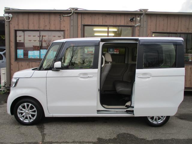 ホンダ Ｎ－ＢＯＸ