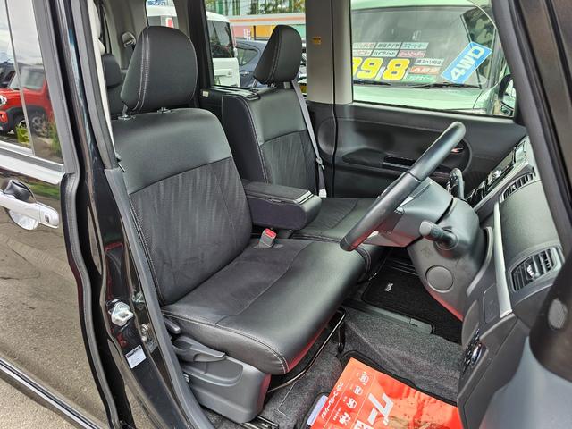 タント カスタムＲＳ　トップエディションＳＡＩＩＩ　ターボ車検８年８月ワンオーナー新品国産スタッドレス新品ホイール社外ナビフルセグＴＶブルートゥース・バックカメラ新品夏タイヤ純正アルミ両側電動スライドドア純正ＬＥＤヘッドライト衝突軽減ブレーキ横滑り防止（15枚目）