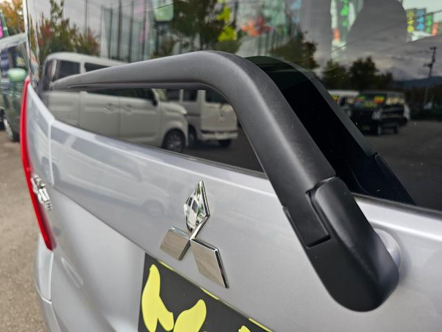 ｅＫスペース Ｅ　車検９年１０月・新品国産夏タイヤ社外アルミホイール両側スライドドア純正ＣＤキーレスＥＴＣアイドリングＳＴＯＰプライバシーガラス運転席・助手席エアバック電動格納ミラーＡＢＳタイベルチェーン取説・記録簿（13枚目）