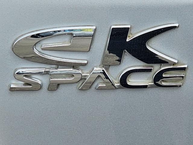 ｅＫスペース Ｅ　車検９年１０月・新品国産夏タイヤ社外アルミホイール両側スライドドア純正ＣＤキーレスＥＴＣアイドリングＳＴＯＰプライバシーガラス運転席・助手席エアバック電動格納ミラーＡＢＳタイベルチェーン取説・記録簿（60枚目）