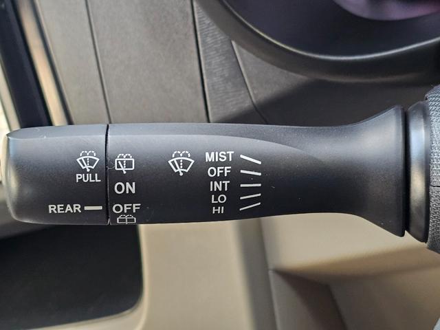 ムーヴ Ｘ　車検９年１１月エコアイドル社外ナビＴＶブルートゥース社外バックカメラ新品国産夏タイヤ社外アルミＡＢＳスマートキー・エンジンプッシュスタートＳＲＳエアバック・タイベル交換不要チェーンＰＶガラス取扱説明書（24枚目）