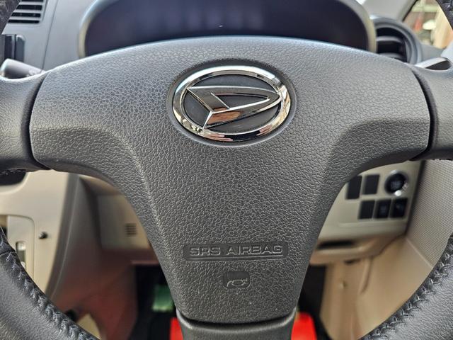 ムーヴ Ｘ　車検９年１１月エコアイドル社外ナビＴＶブルートゥース社外バックカメラ新品国産夏タイヤ社外アルミＡＢＳスマートキー・エンジンプッシュスタートＳＲＳエアバック・タイベル交換不要チェーンＰＶガラス取扱説明書（25枚目）