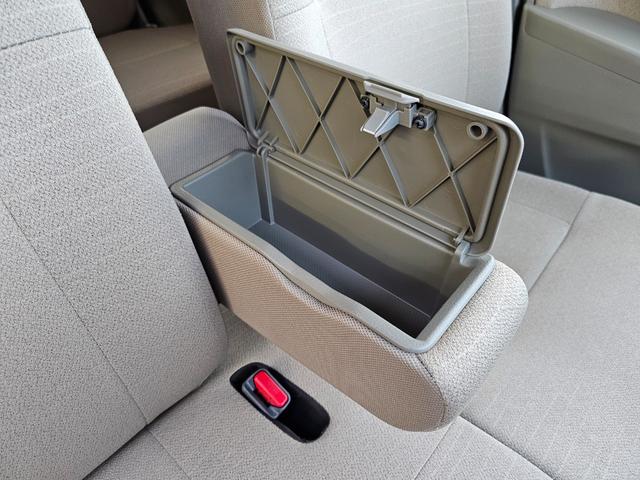 ムーヴ Ｘ　車検９年１１月エコアイドル社外ナビＴＶブルートゥース社外バックカメラ新品国産夏タイヤ社外アルミＡＢＳスマートキー・エンジンプッシュスタートＳＲＳエアバック・タイベル交換不要チェーンＰＶガラス取扱説明書（48枚目）