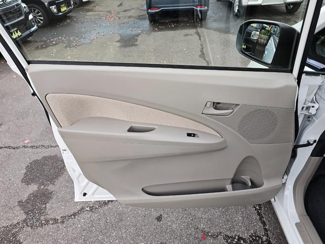 ムーヴ Ｘ　車検９年１１月エコアイドル社外ナビＴＶブルートゥース社外バックカメラ新品国産夏タイヤ社外アルミＡＢＳスマートキー・エンジンプッシュスタートＳＲＳエアバック・タイベル交換不要チェーンＰＶガラス取扱説明書（54枚目）