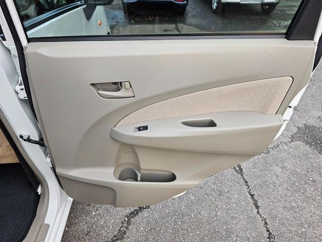 ムーヴ Ｘ　車検９年１１月エコアイドル社外ナビＴＶブルートゥース社外バックカメラ新品国産夏タイヤ社外アルミＡＢＳスマートキー・エンジンプッシュスタートＳＲＳエアバック・タイベル交換不要チェーンＰＶガラス取扱説明書（55枚目）