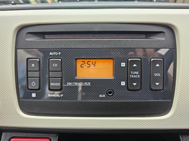 アルト Ｆ　４ＷＤ５速マニュアル車・走行２１９２８ｋｍ車検９年１１月・新品国産スタッドレスタイヤ新品アルミ新品国産夏タイヤ社外アルミ純正ＣＤキーレスＡＢＳ横滑り防止タイミングベルト交換不要チェーン式・取説・記録簿（27枚目）