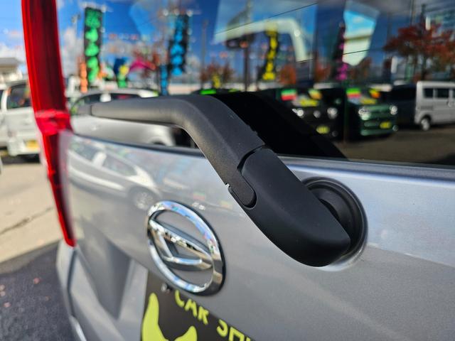 ムーヴ Ｌ　ＳＡＩＩＩ　４ＷＤ車検９年１１月・新品国産スタッドレスタイヤ新品アルミ純正ナビフルセグＴＶブルートゥース純正バックカメラＥＴＣ新品国産夏タイヤ社外アルミ衝突軽減ブレーキ横滑り防止キーレスＡＢＳタイベルチェーン取説（12枚目）