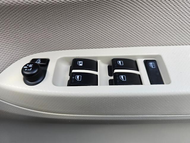 ムーヴ Ｌ　ＳＡＩＩＩ　４ＷＤ車検９年１１月・新品国産スタッドレスタイヤ新品アルミ純正ナビフルセグＴＶブルートゥース純正バックカメラＥＴＣ新品国産夏タイヤ社外アルミ衝突軽減ブレーキ横滑り防止キーレスＡＢＳタイベルチェーン取説（43枚目）